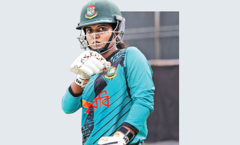Tigresses target confident start