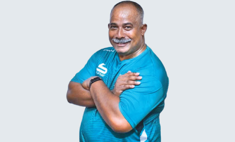 BHF to seek Aikman's assistance in preparing the national team