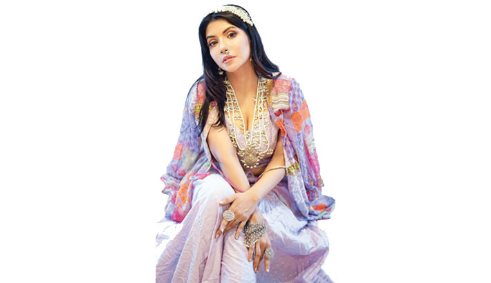 A ROLE WITHOUT GLAMOUR, BUT FULL OF HEART