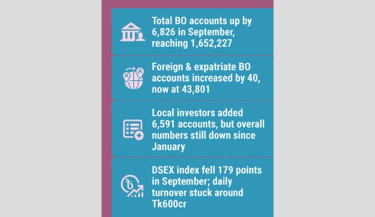 Investors start returning to stock market as polls timeline lifts sentiment
