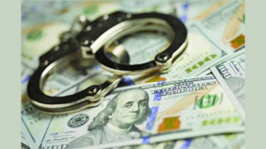 Tk608cr laundered through gold smuggling, hundi, fraud: CID files case