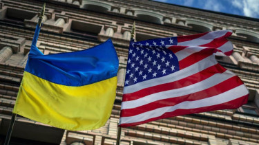 US to give Ukraine intelligence on long-range energy targets in Russia