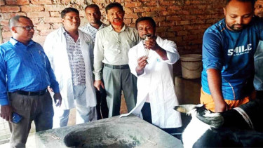 Anthrax cases reach 17 in Rangpur