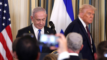 Hamas divided over Trump's Gaza peace plan, wants to change disarmament clause