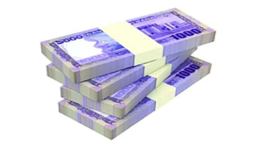 Tk2,000cr granted as loan to avoid bankruptcy