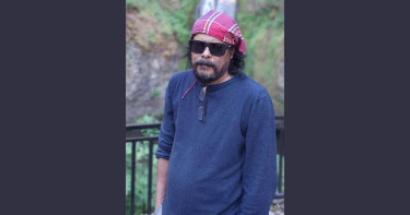 Nagarbaul James turns 61