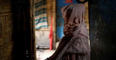 Myanmar’s Rakhine faces a hunger catastrophe, aid groups say