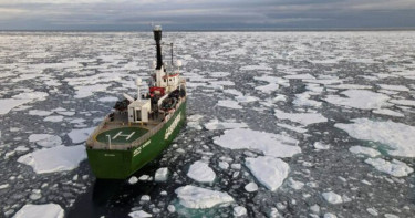 Russia keen on Indian involvement in Arctic