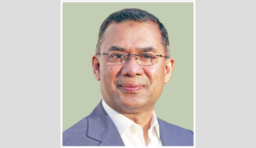 ‘BNP to join polls under Tarique Rahman’s leadership’