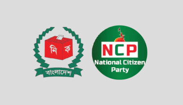 EC asks NCP to pick one from 50 electoral symbols by 7 October