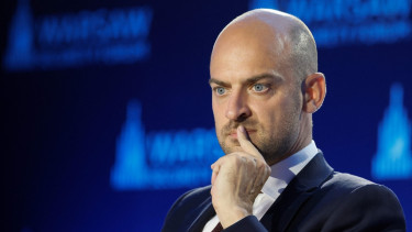 France FM says Hamas must accept 'surrender' under Trump Gaza plan