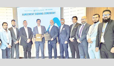 Prime Bank customers to enjoy discounts on Hyundai vehicles