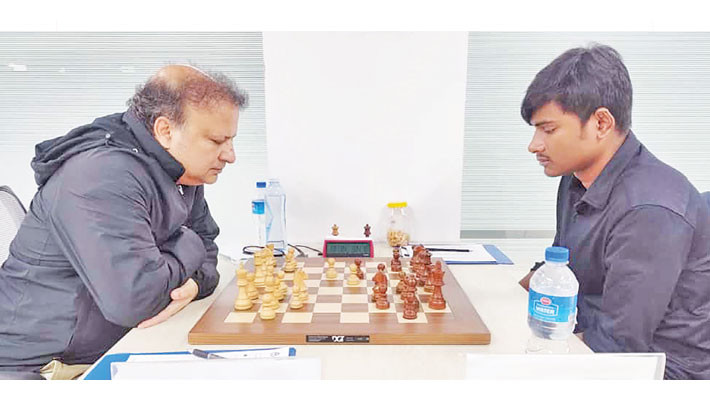I didn’t expect to become champion: Niaz Murshed