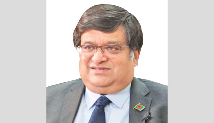 BRIDGES AND BONDS: BANGLADESH-CHINA STRATEGIC COOPERATION