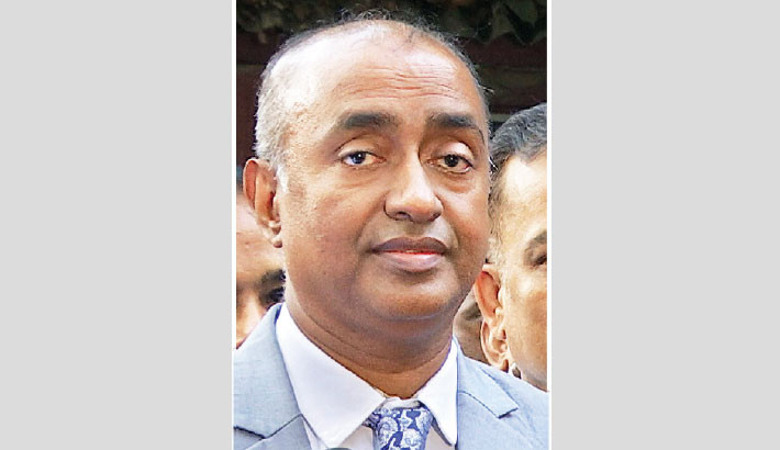No legal barrier to implementing July Charter