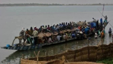 Nigeria boat accident kills 26