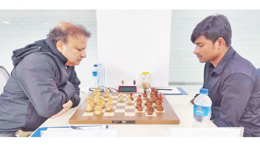 I didn’t expect to become champion: Niaz Murshed