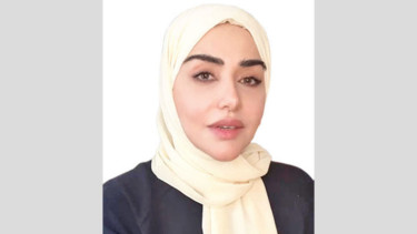 Palestine is now the conscience of the World. No deal will change that