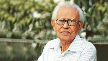 Chief Adviser mourns death of language movement veteran Ahmad Rafique