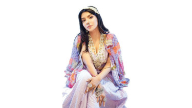 A role without glamour, but full of heart