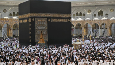 Umrah travel updates: 10 key rules pilgrims must know