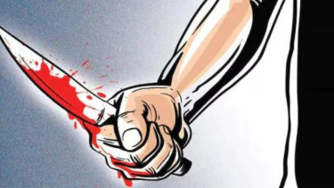 Son kills father for not giving him money