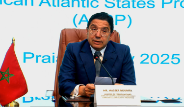 Amended Morocco-EU agricultural agreement confirms preferential tariffs apply to southern provinces under association agreement with Kingdom: FM