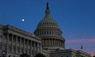 US government shutdown enters third day, expected to last past weekend
