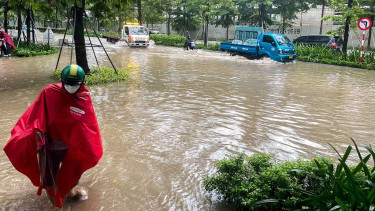Bualoi death toll rises to 51 in Vietnam, banks told to support affected firms