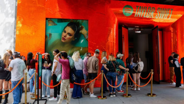 Taylor Swift's 'Life of a Showgirl' launches with global promotion