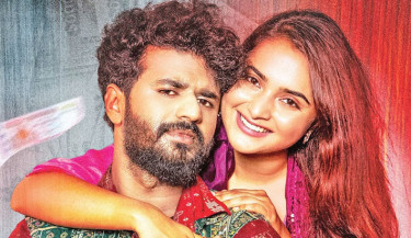 Farhan, Keya’s ‘Chor’ captures audience’s attention