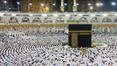 Saudi Arabia launches new licensing system for Hajis' accommodation