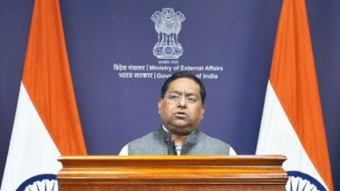 India rejects home adviser’s remarks over Khagrachhari violence