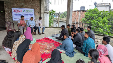 Career workshop organised in Rupganj