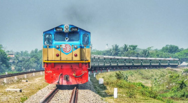 High-ups visit to assess Dhaka-Pabna rail link feasibility