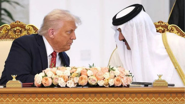 What Trump's Qatar security pledge means for Mideast