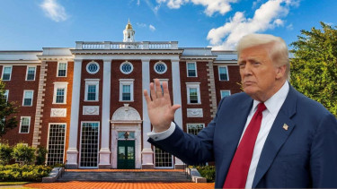 What are Trump’s new rules for universities to qualify for federal funding?