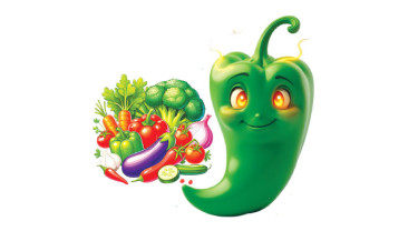 Downpours drive veggie prices up; chillies too hot