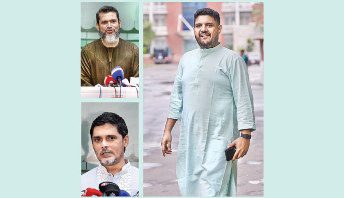 ELECTION FEVER GRIPS BCB