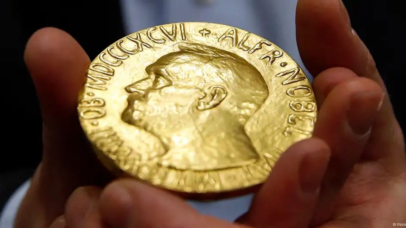 Nobel Prize: 7 facts we bet you didn't know