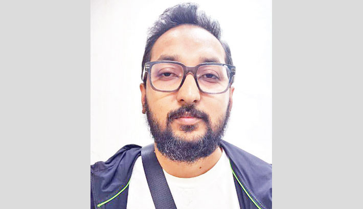 PK Halder’s associate Tajbir sent to jail