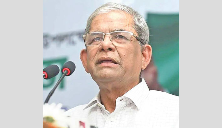 BNP leaders warn against election manipulation