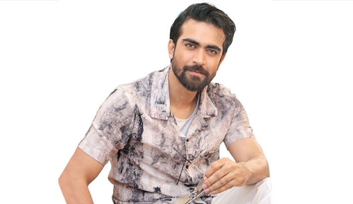 Now my focus is on developing myself as an actor: Rehan