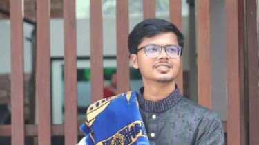 Chhatra Dal’s JnU unit leader dies from heart attack
