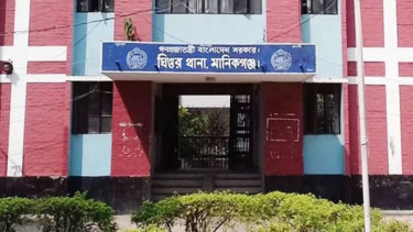 39 BNP activists sued over assault on police in Manikganj