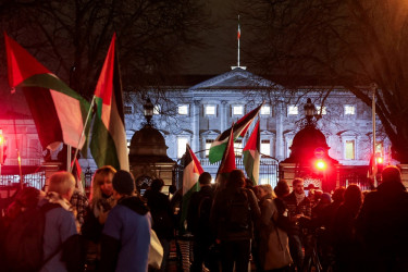 Ireland poised to blunt sanctions on Israel under corporate pressure: Sources