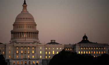 US government shutdown to drag into next week