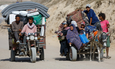 Gaza peace plan: key reactions to Hamas's response