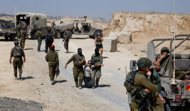 Netanyahu ordered drone attacks on Gaza-bound aid boats off Tunisia last month