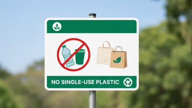 Single-use plastics to be banned at Bangladesh Secretariat from Sunday